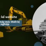 Thiết Kế Website Bán Thiết Bị Xây Dựng Chuyên Nghiệp – Giao Diện Độc Quyền