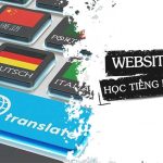 Thiết Kế Website dạy Tiếng Pháp chuyên nghiệp hiện đại