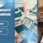 Thiết Kế Website Bán Đồ Handmade Chuẩn SEO Tăng Trải Nghiệm, Đột Phá Doanh Thu