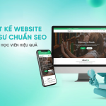 Thiết Kế Website Gia Sư Chuyên Nghiệp Tăng Hiệu Quả Kết Nối Giữa Giáo Viên Và Học Viên