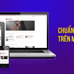 Dịch vụ thiết kế website WordPress trọn gói chuyên nghiệp theo yêu cầu