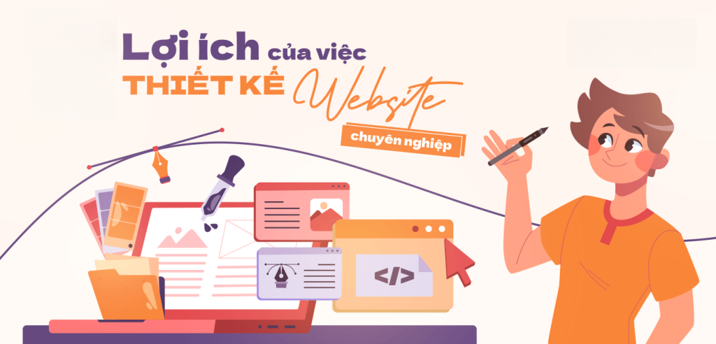 Chưa có website? Doanh nghiệp của bạn đang bỏ lỡ điều gì?
