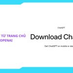 Hướng Dẫn Cài Đặt ChatGPT Trên Máy Tính Nhanh Chóng và Dễ Dàng