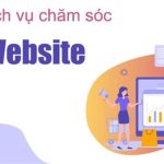 Dịch vụ chăm sóc website chuyên nghiệp TOP Bền Vững