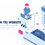 Dịch vụ Quản trị Website Chuyên Nghiệp Chỉ Từ 3 Triệu Đồng