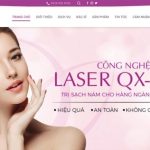 Lợi ích của việc thiết kế website cho Spa và Thẩm mỹ viện