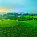 Thiết kế website dịch vụ đặt lịch sân golf chuyên nghiệp hiện đại thu hút