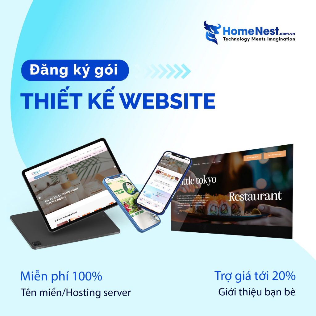 Thiết Kế Website Doanh Nghiệp Giá Rẻ, Đảm Bảo Chất Lượng
