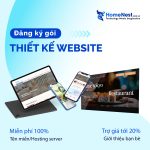 Thiết Kế Website Doanh Nghiệp Giá Rẻ, Đảm Bảo Chất Lượng