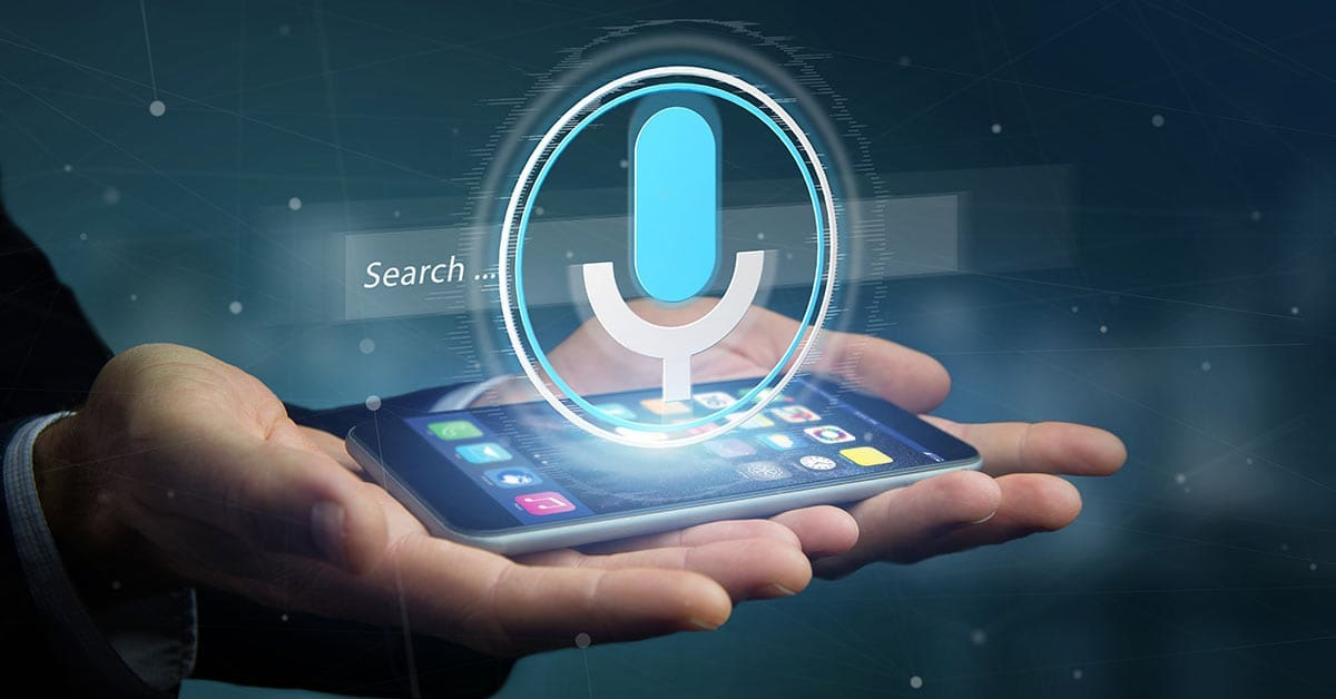 Xu hướng SEO 2025: Voice Search, AI và Tìm Kiếm Thế Hệ Mới (SGE)
