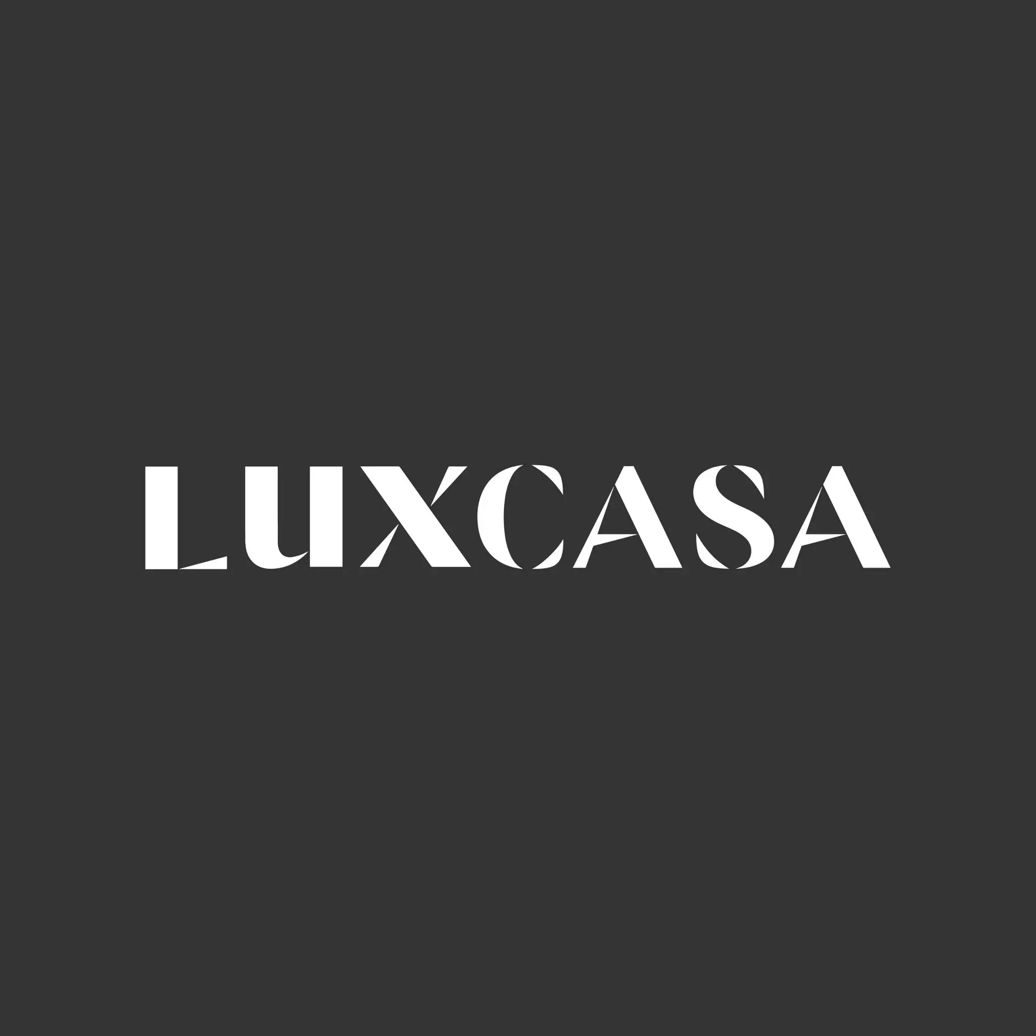 Logo Gạch Luxcasa