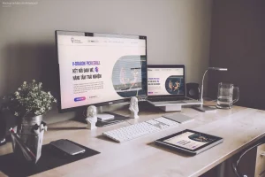 Thiết kế website (8)