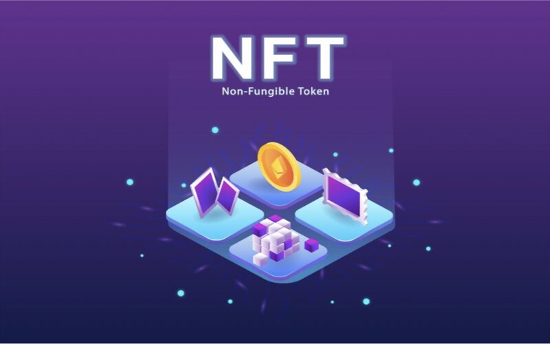 Tích hợp nft vào website: ứng dụng thực tế