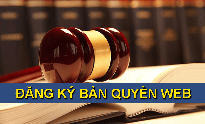 Website và luật bản quyền: những điều cần biết