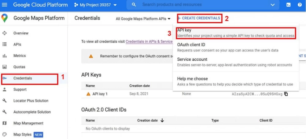 Cách tích hợp bản đồ tương tác (Interactive Map) vào WordPress chỉ trong vài bước