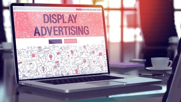 Display Advertising