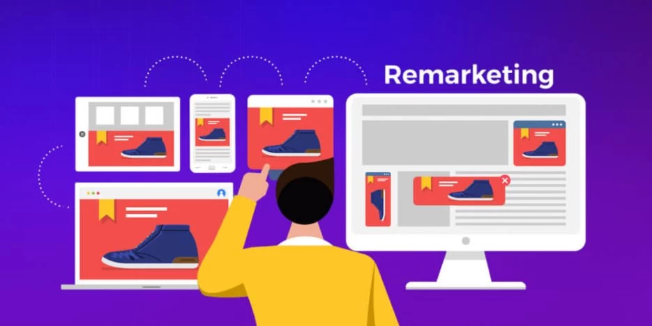 Remarketing