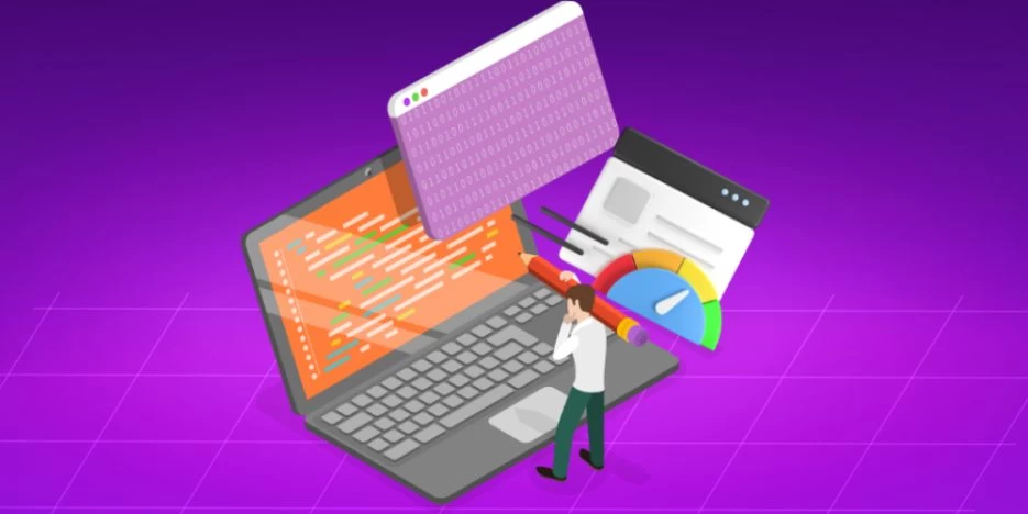Dịch vụ chăm sóc website trọn gói – Giải pháp phát triển web hiệu quả cho doanh nghiệp