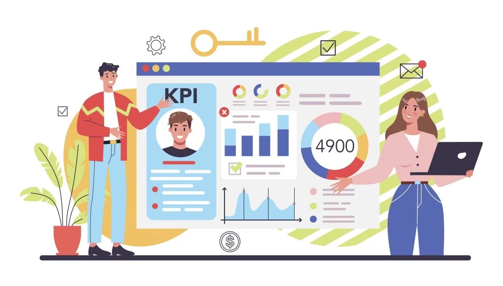 Top 10 phần mềm quản lý KPI giúp nâng cao hiệu suất doanh nghiệp