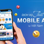 Thiết kế Website, App tại TP Hồ Chí Minh