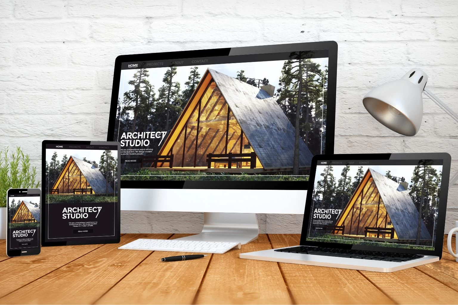Responsive images hình ảnh đẹp trên mọi thiết bị