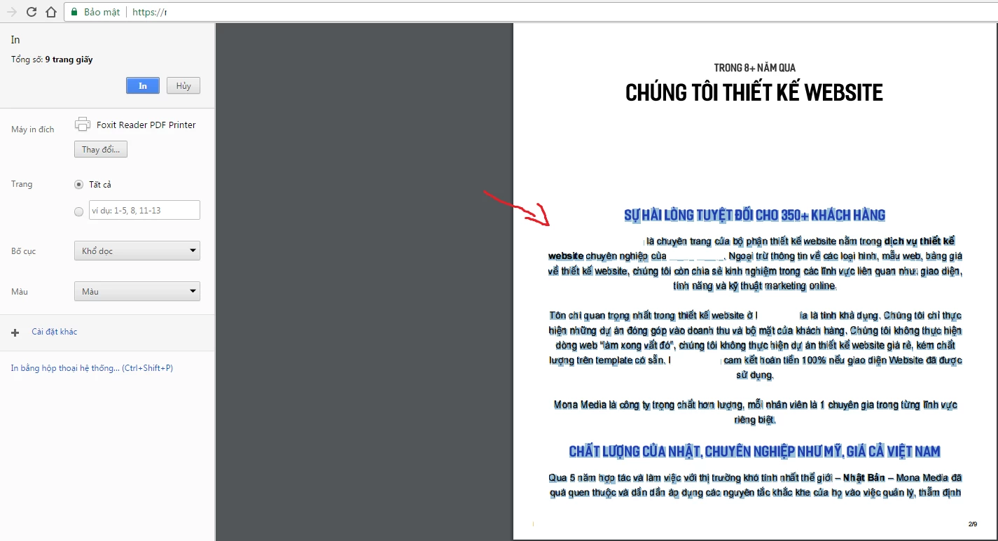 Làm thế nào để sao chép nội dung từ website không cho copy?