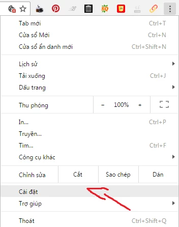Làm thế nào để sao chép nội dung từ website không cho copy?