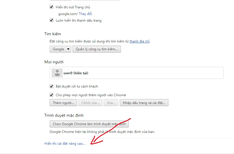 Làm thế nào để sao chép nội dung từ website không cho copy?