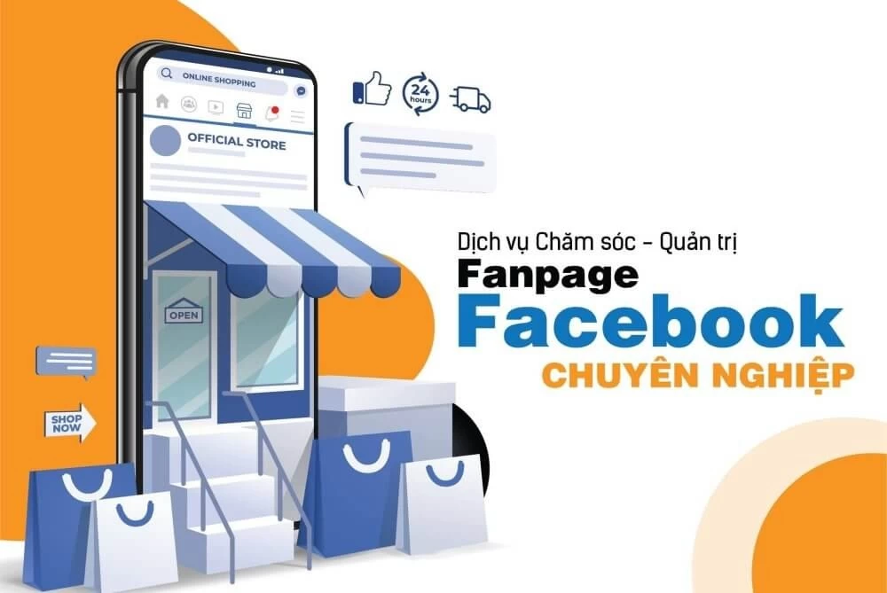 Cách nhúng Fanpage vào website và chèn Fanpage vào website