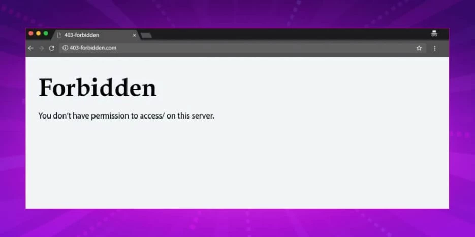 Những lỗi WordPress thường gặp và hướng dẫn khắc phục chi tiết