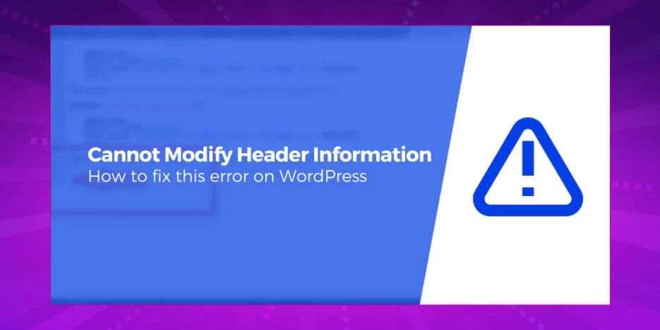 Những lỗi WordPress thường gặp và hướng dẫn khắc phục chi tiết