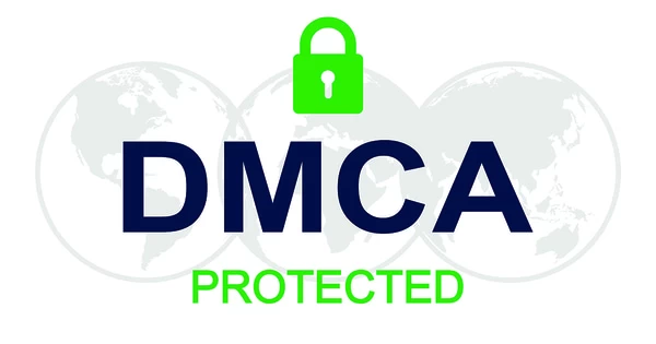 DMCA bảo vệ bản quyền