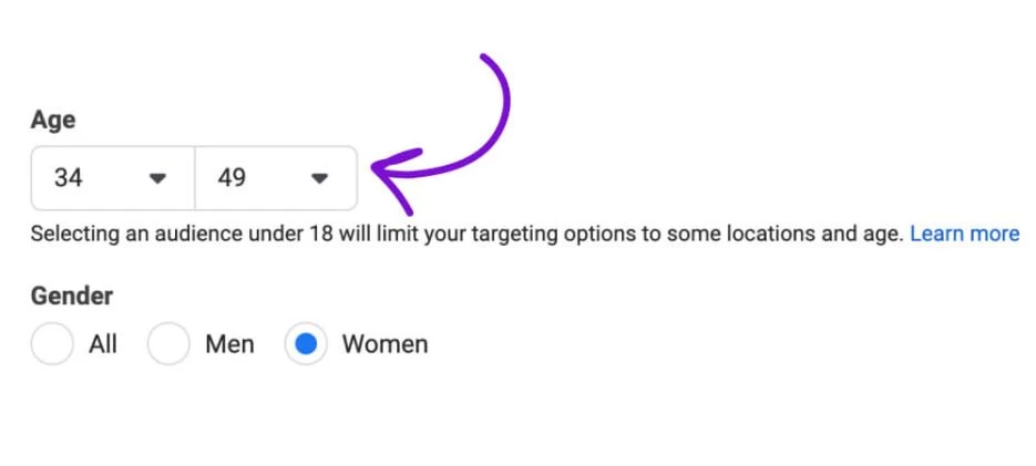 Hướng Dẫn Target Đối Tượng Trên Facebook Hiệu Quả – Tối Ưu Chi Phí Quảng Cáo
