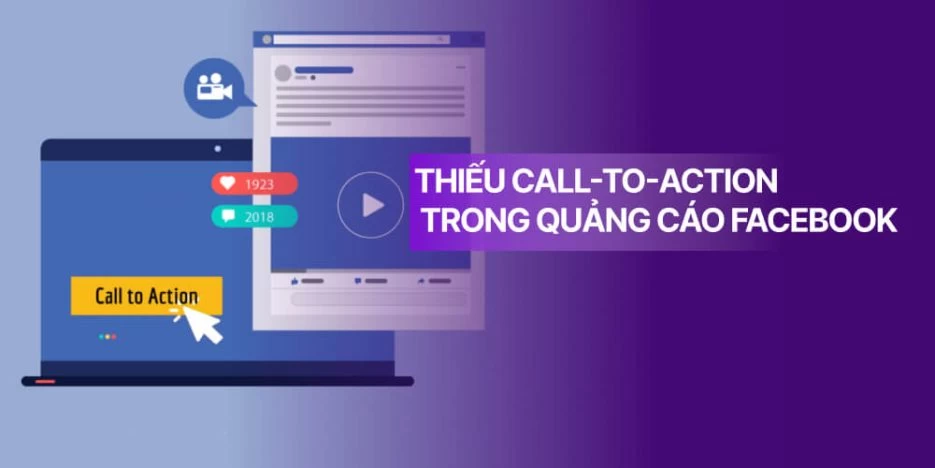 8 Lý do khiến quảng cáo Facebook của bạn không mang lại hiệu quả