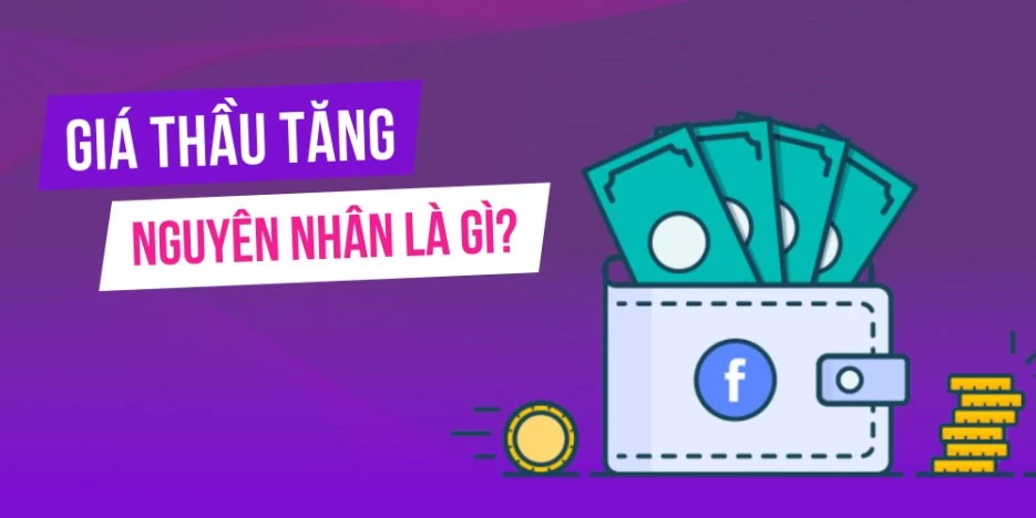 Cách đặt giá thầu quảng cáo Facebook hiệu quả: Hướng dẫn chi tiết cho người mới