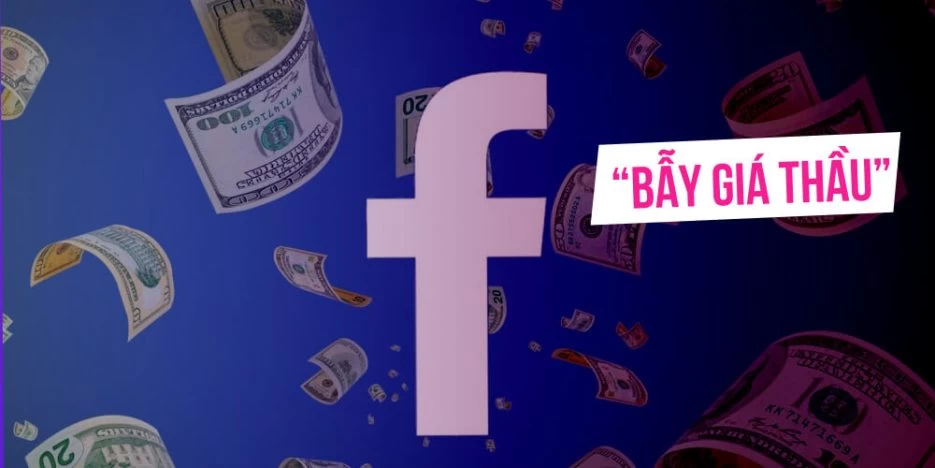 Cách đặt giá thầu quảng cáo Facebook hiệu quả: Hướng dẫn chi tiết cho người mới