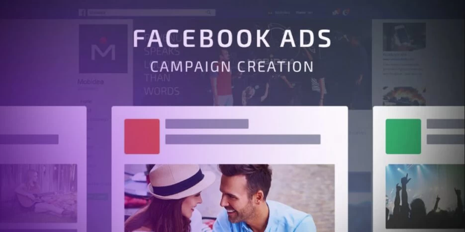 Dịch vụ Facebook ads