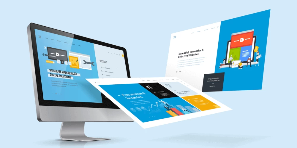 Hướng Dẫn Viết Trang Giới Thiệu Website Ấn Tượng Và Thu Hút Người Xem