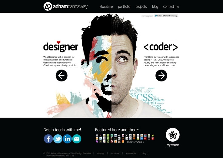 Hướng Dẫn Viết Trang Giới Thiệu Website Ấn Tượng Và Thu Hút Người Xem