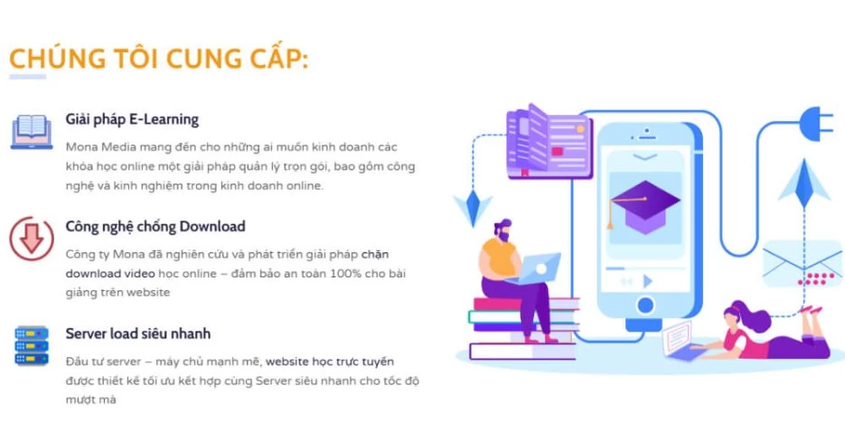 Hướng Dẫn Viết Trang Giới Thiệu Website Ấn Tượng Và Thu Hút Người Xem