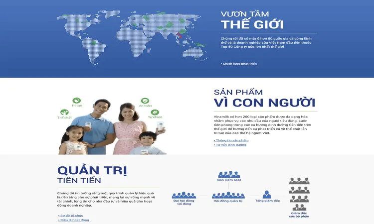 Hướng Dẫn Viết Trang Giới Thiệu Website Ấn Tượng Và Thu Hút Người Xem