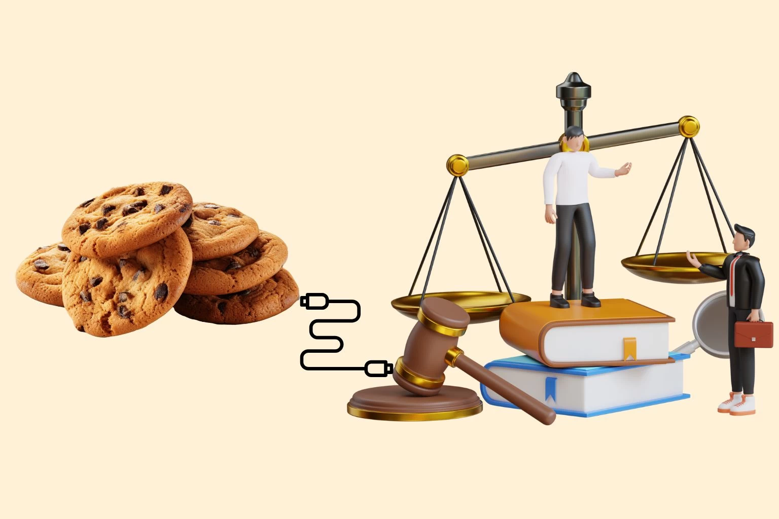 Cookie có phải là dữ liệu cá nhân theo luật Việt Nam?