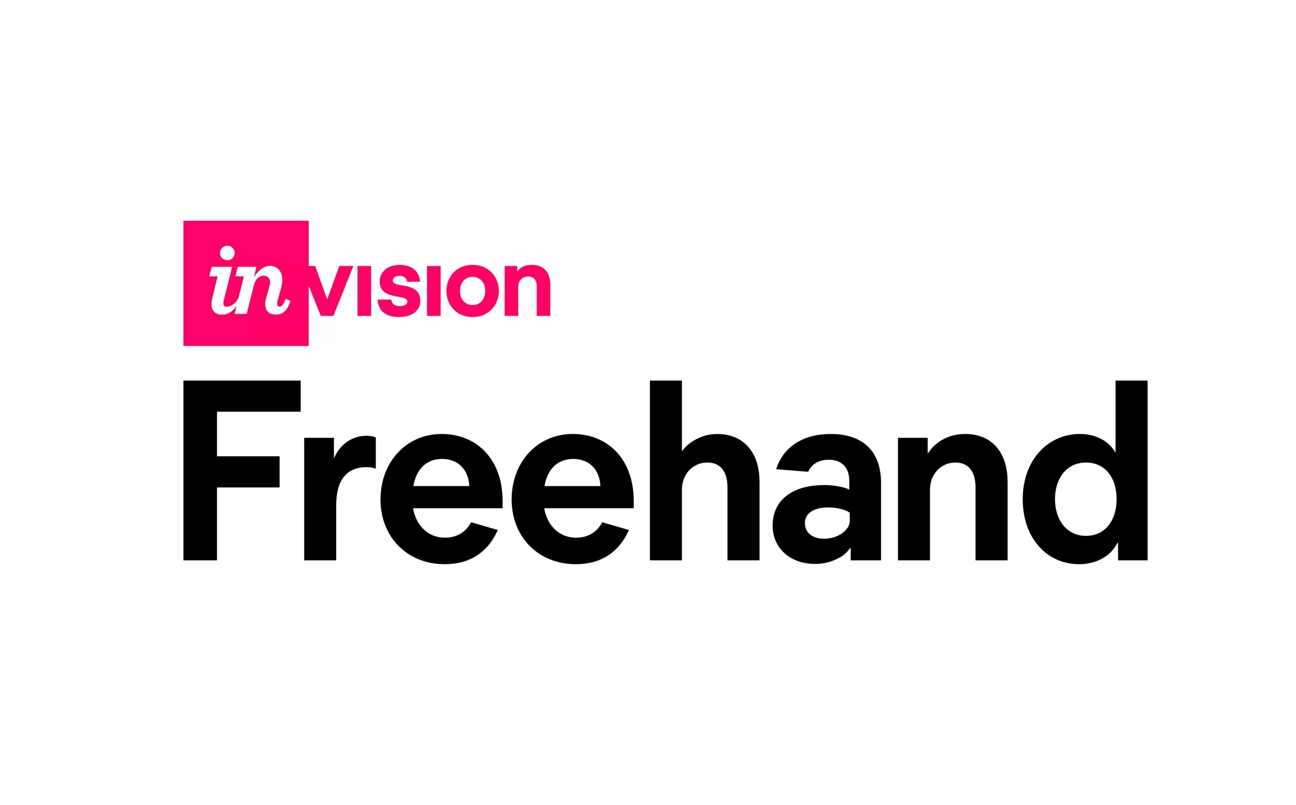 InVision Freehand