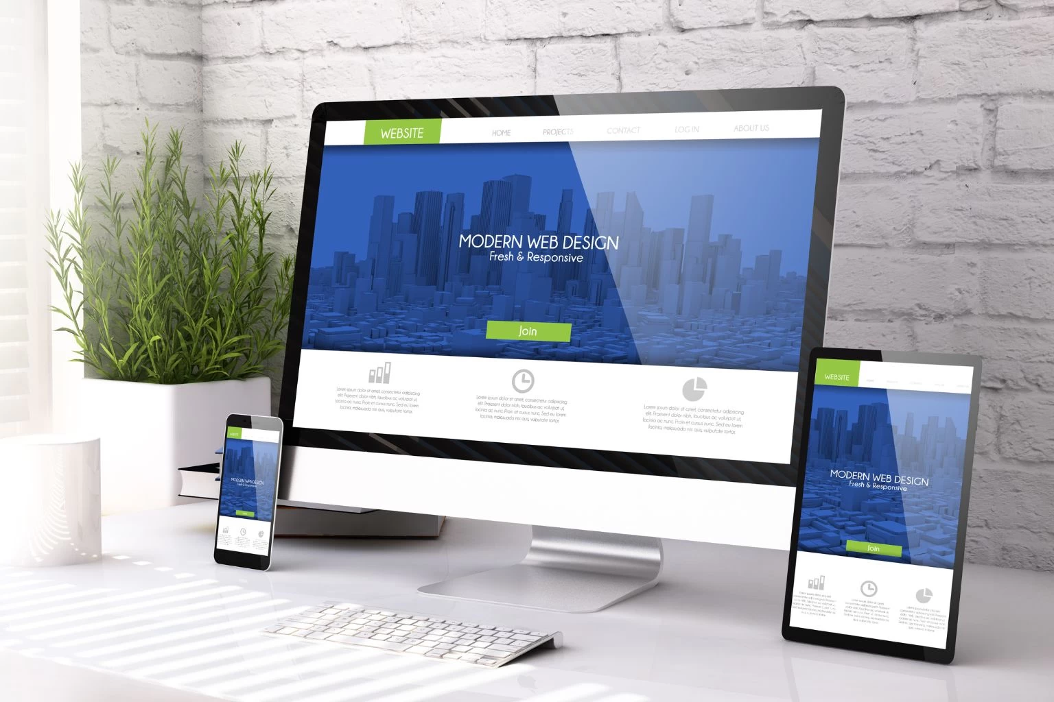 Top 10 công cụ tạo mockup website miễn phí dễ dùng và chuyên nghiệp