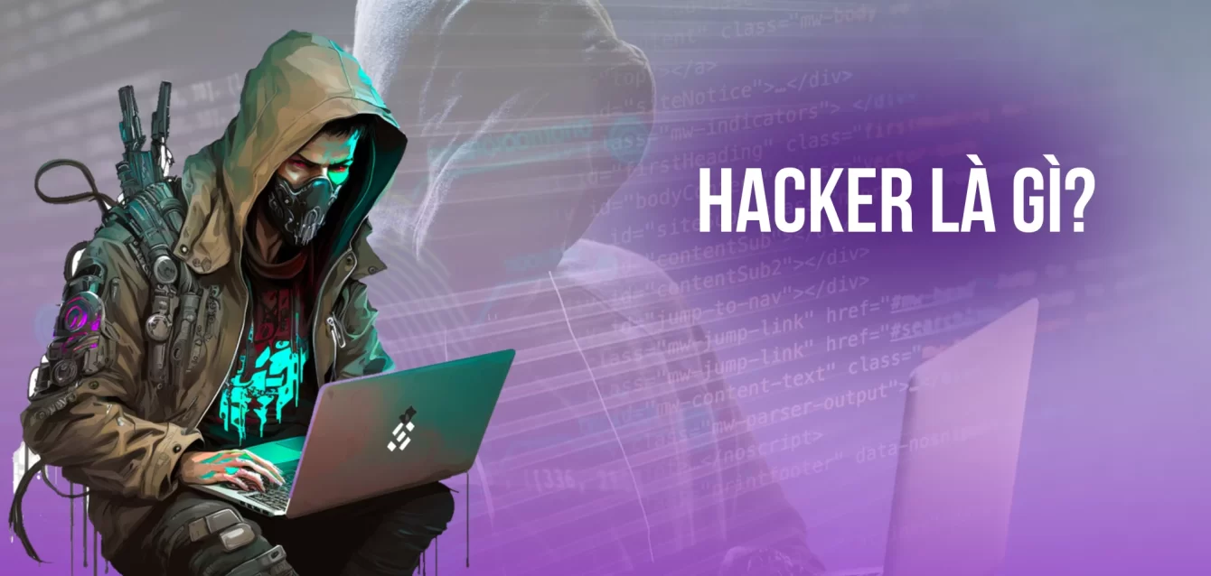 Hacker có thật sự đáng sợ? Có phải tất cả các loại hacker đều xấu?