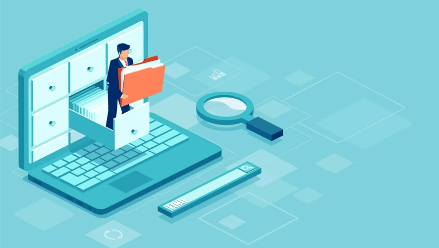 Cơ sở dữ liệu là gì? Phân loại Database và vai trò trong hệ thống thông tin