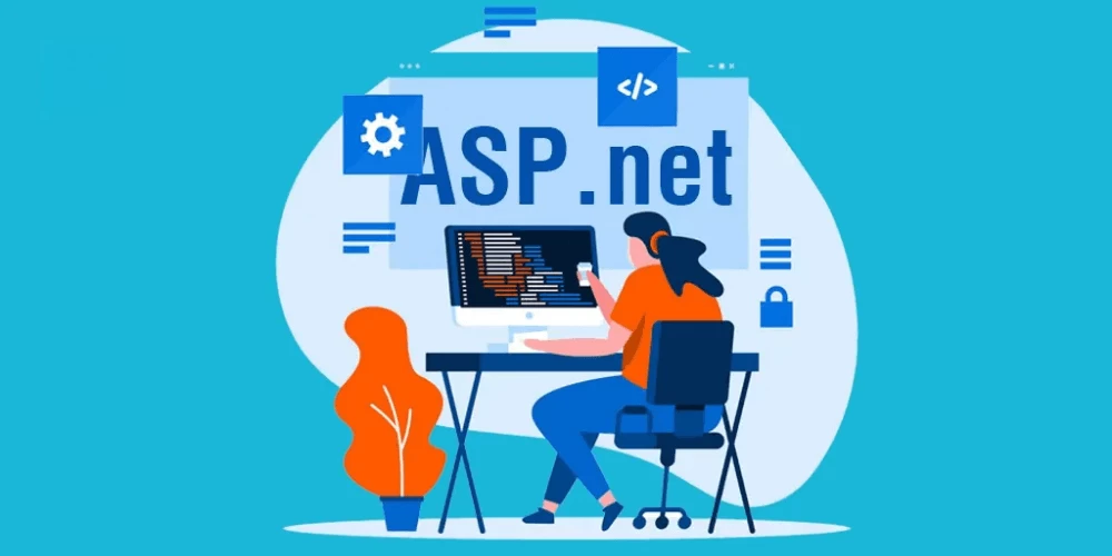 ASP.NET là gì? Tổng quan đặc điểm và cấu trúc của ASP.NET