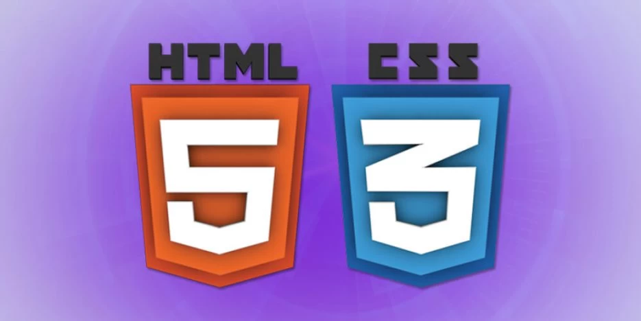 Thiết kế website hiện đại theo chuẩn HTML5 và CSS3
