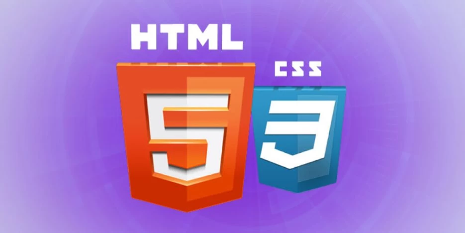 Thiết kế website hiện đại theo chuẩn HTML5 và CSS3