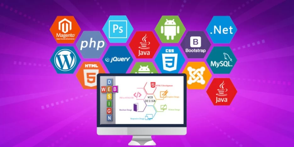 Nên thiết kế website bằng code tay hay sử dụng CMS?